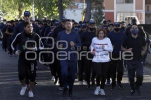 ACADEMIA DE SEGURIDAD CIUDADANA