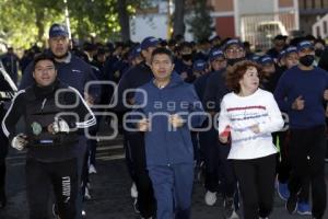 ACADEMIA DE SEGURIDAD CIUDADANA