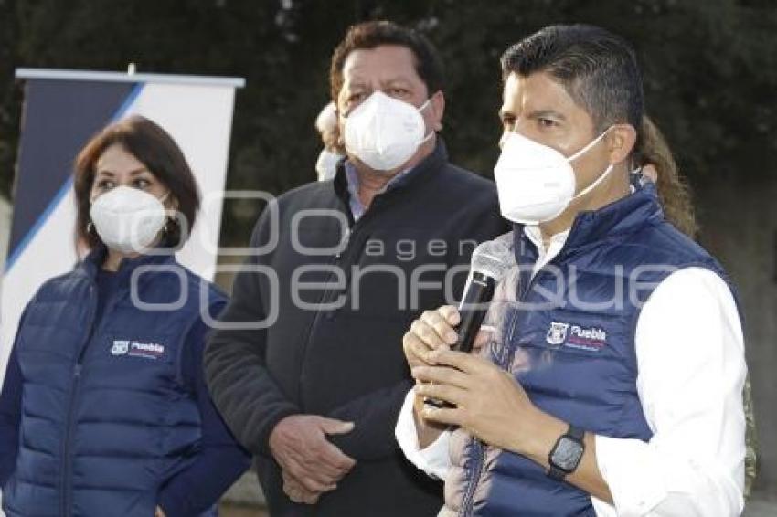 AYUNTAMIENTO . REHABILITACIÓN VIAL