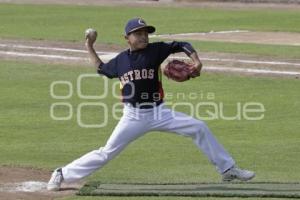 BÉISBOL . COPA PERIQUITOS 