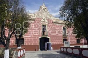 APIZACO . SECRETARÍA DE CULTURA