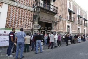 PENSIONES ADULTOS MAYORES