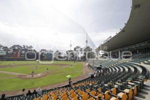 BÉISBOL . COPA PERIQUITOS 