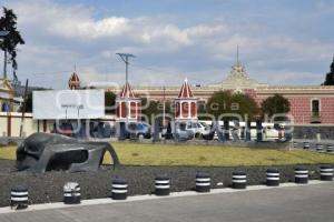 APIZACO . SECRETARÍA DE CULTURA