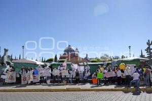 TLAXCALA . ESTANCIAS INFANTILES