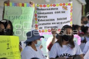 TLAXCALA . ESTANCIAS INFANTILES