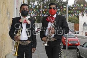 DÍA INTERNACIONAL DEL MARIACHI