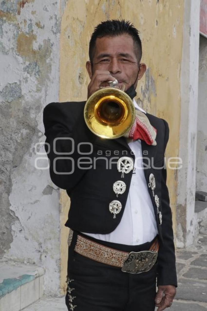 DÍA INTERNACIONAL DEL MARIACHI