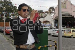 DÍA INTERNACIONAL DEL MARIACHI