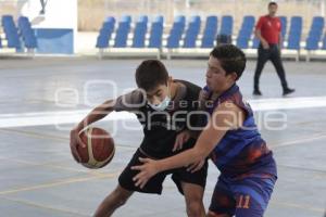 BALONCESTO AMATEUR 