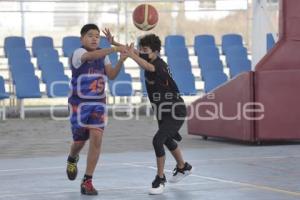 BALONCESTO AMATEUR 