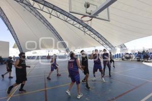 BALONCESTO AMATEUR 