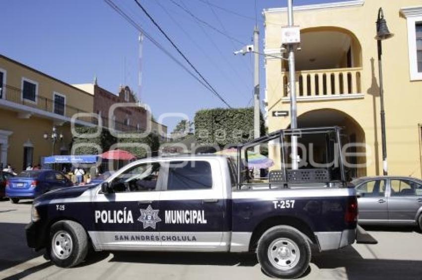 PLEBISCITOS JUNTAS AUXILIARES