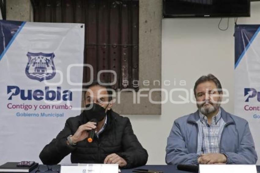INFORME JUNTAS AUXILIARES