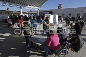 PLEBISCITOS JUNTAS AUXILIARES