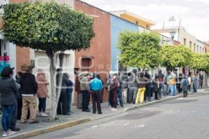 TLAXCALA . PENSIONES BIENESTAR