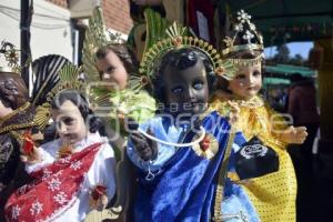 TLAXCALA . NIÑOS DIOS