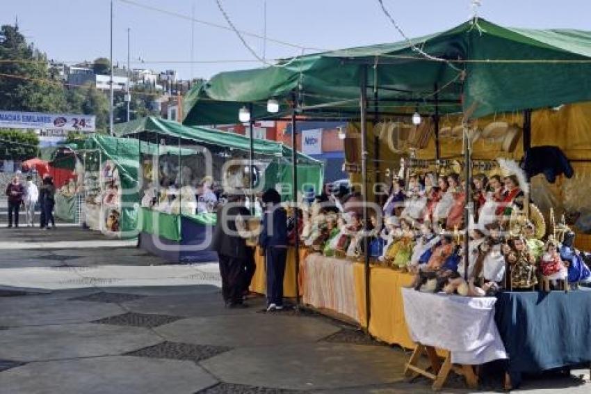 TLAXCALA . NIÑOS DIOS