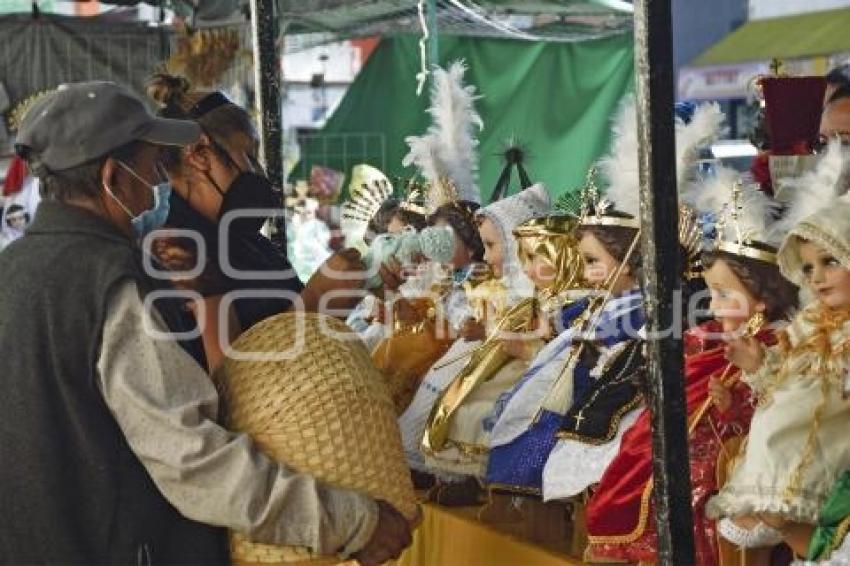 TLAXCALA . NIÑOS DIOS