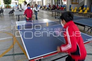 TLAXCALA . ESCUELAS DE FORMACIÓN DEPORTIVA