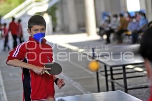 TLAXCALA . ESCUELAS DE FORMACIÓN DEPORTIVA