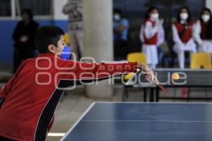 TLAXCALA . ESCUELAS DE FORMACIÓN DEPORTIVA