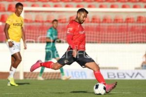 FÚTBOL . COYOTES VS VENADOS