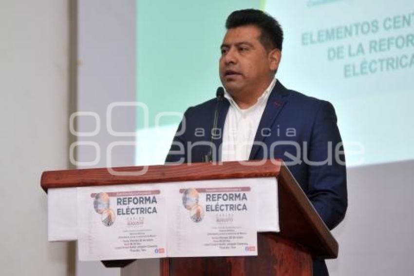 CARLOS AUGUSTO PÉREZ