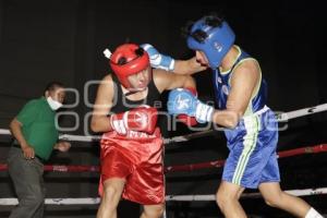 BOX . TORNEO WBC