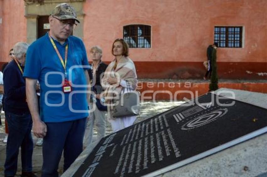 TLAXCALA . TURISMO