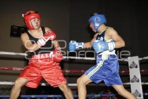 BOX . TORNEO WBC