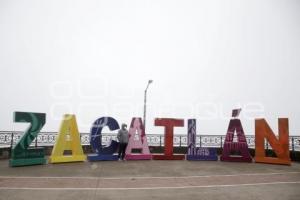 ZACATLÁN . TURISMO