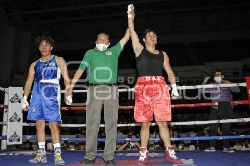BOX . TORNEO WBC