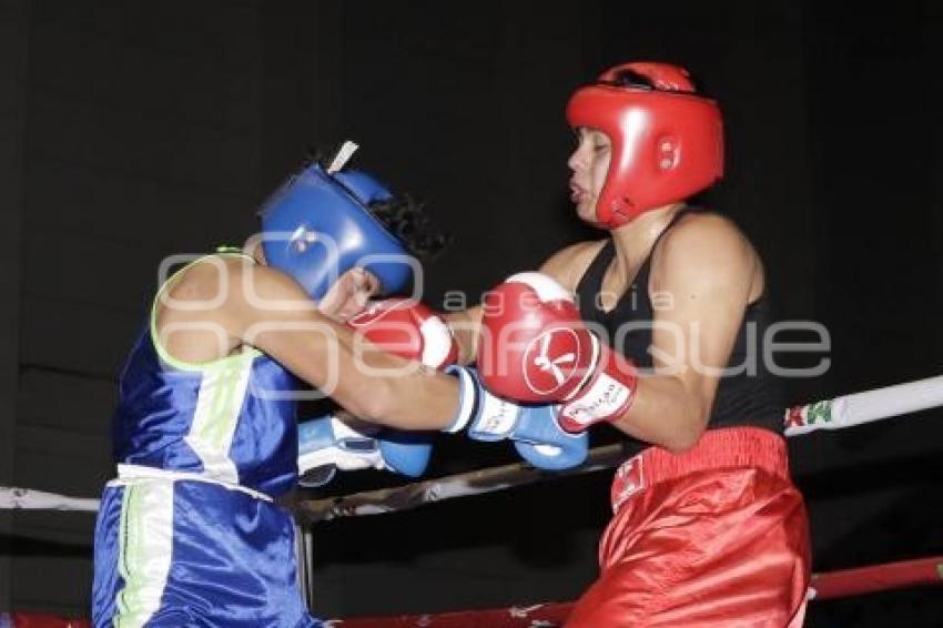 BOX . TORNEO WBC