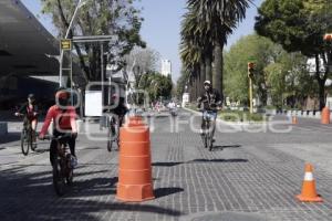 GRAN PASEO PUEBLA