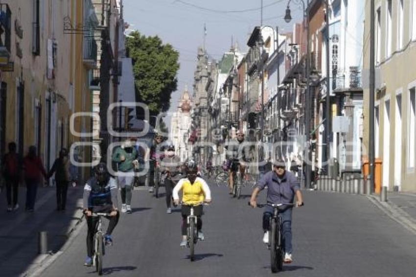 GRAN PASEO PUEBLA