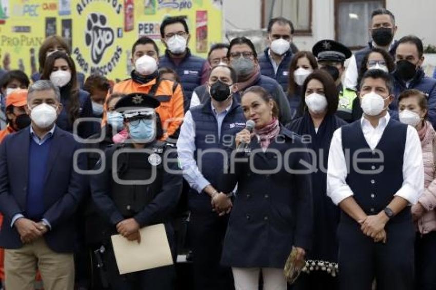 AYUNTAMIENTO . INFORME 120 DÍAS