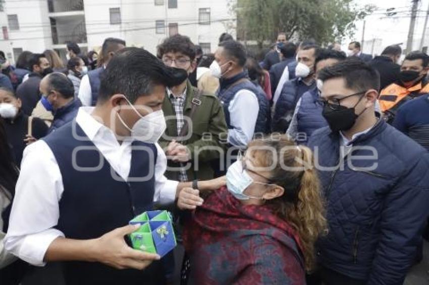 AYUNTAMIENTO . INFORME 120 DÍAS