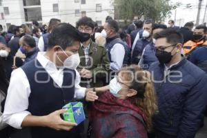 AYUNTAMIENTO . INFORME 120 DÍAS