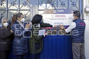 AYUNTAMIENTO . AFILIACIÓN ESTANCIAS INFANTILES