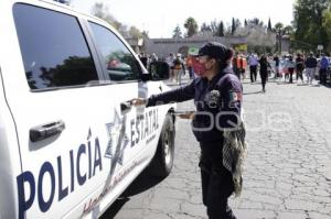 UNIVERSIDAD DE LAS AMÉRICAS PUEBLA