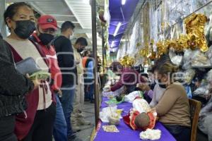 TLAXCALA . NIÑOS DIOS