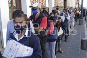 PENSIONES ADULTOS MAYORES