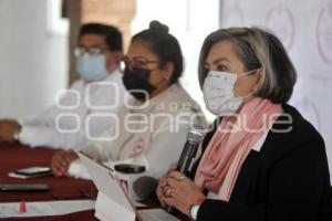 TLAXCALA . COMISIÓN DE DERECHOS HUMANOS