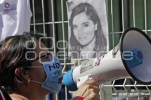 CENTRO DE JUSTICIA PENAL . ZYANYA FIGUEROA