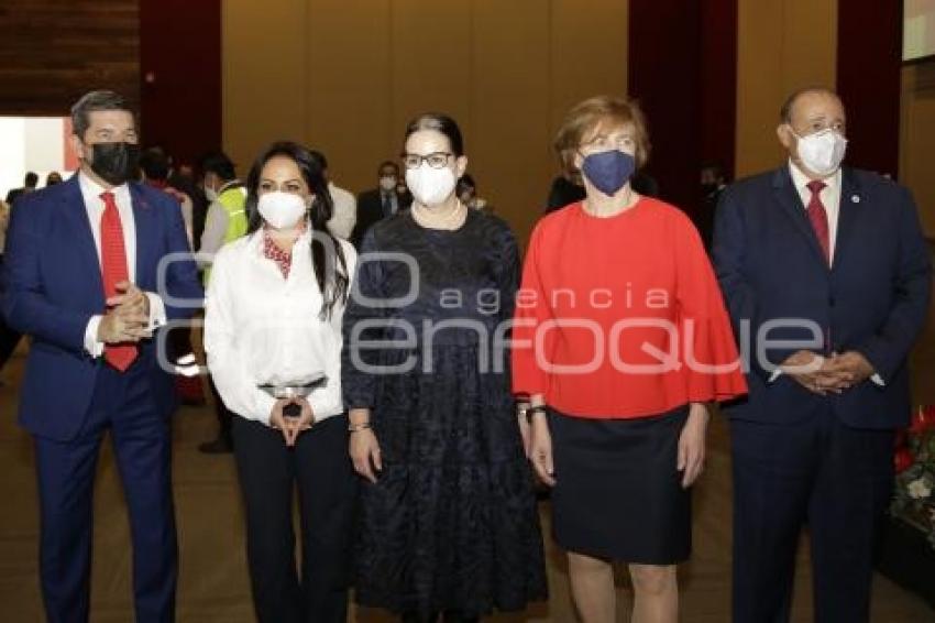 CRUZ ROJA . PROTESTA DELEGADA