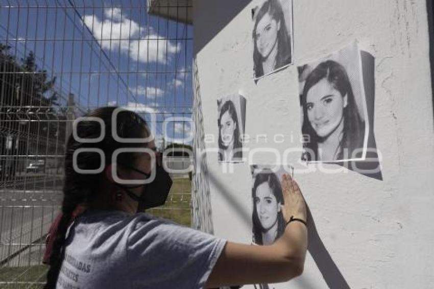 CENTRO DE JUSTICIA PENAL . ZYANYA FIGUEROA