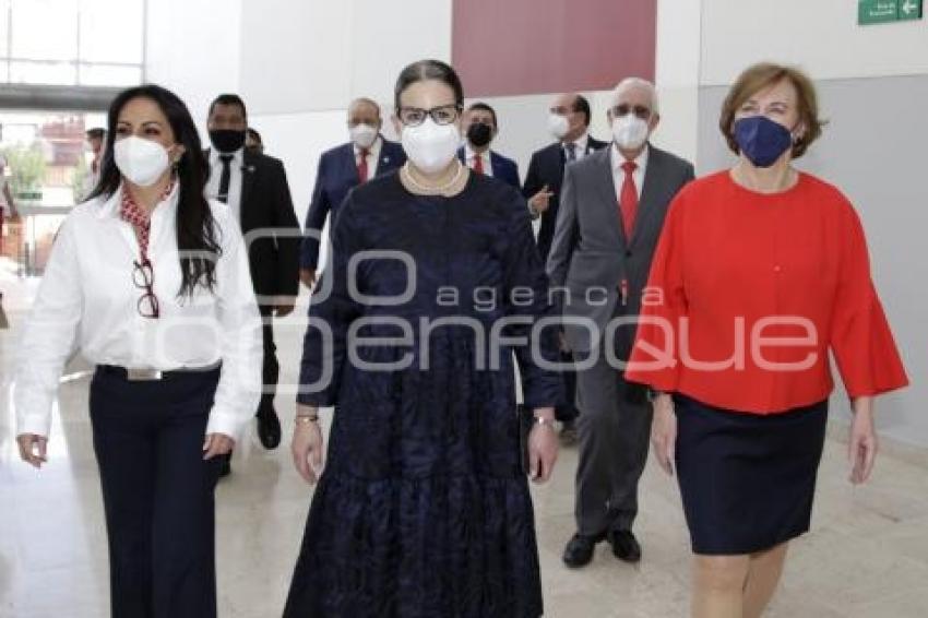 CRUZ ROJA . PROTESTA DELEGADA