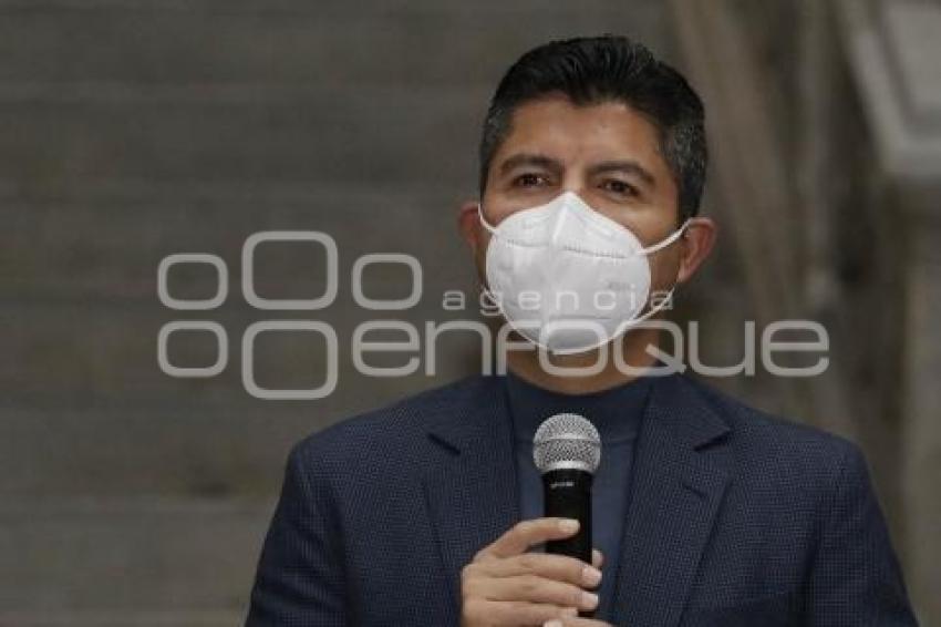 EDUARDO RIVERA
