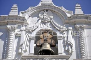 TLAXCALA . PALACIO DE GOBIERNO